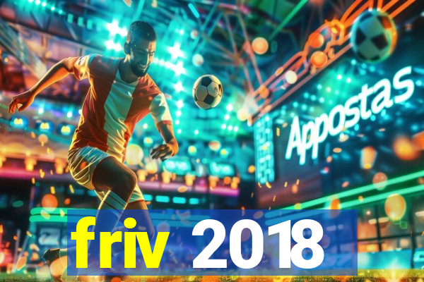 friv 2018